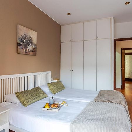 Ab Passeig De Gracia Corsega Apartment Barcelona Exterior photo