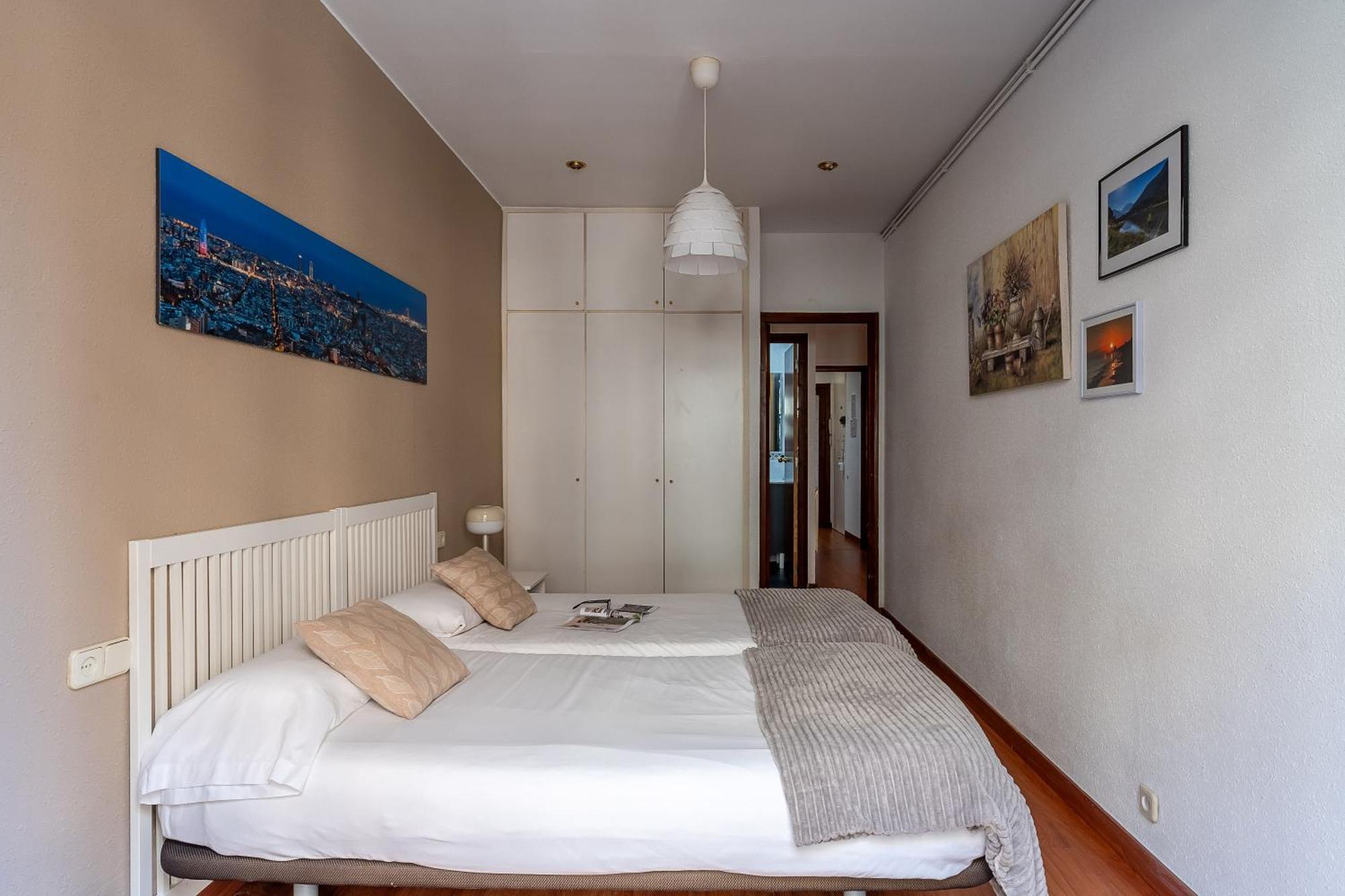 Ab Passeig De Gracia Corsega Apartment Barcelona Exterior photo